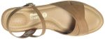Bata Comfit Women's Wedge Heel Sandal - Image 6