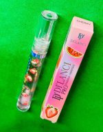 DILANCI Lip Gloss | Cherry Flavoured Hydrating Lip Balm | Moisturising Oil for Soft, Plump, and Glossy Lips | 3g - Image 2