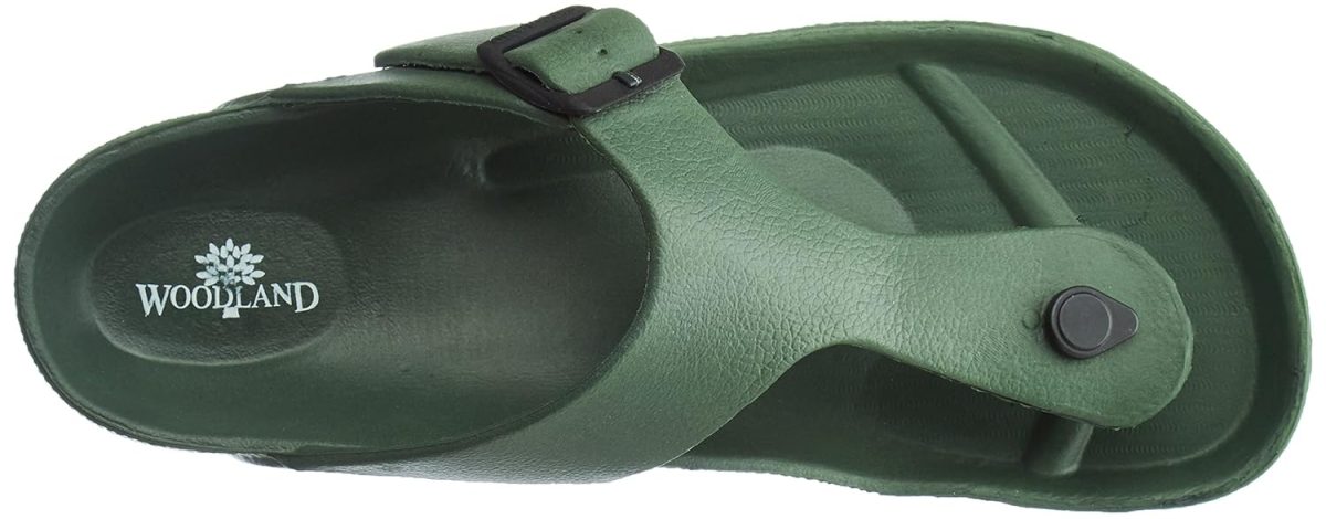 Woodland Men's Slipper - Image 5
