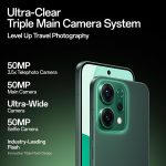 OPPO Reno14 5G (Pearl White, 12GB RAM, 256GB Storage) - Image 4