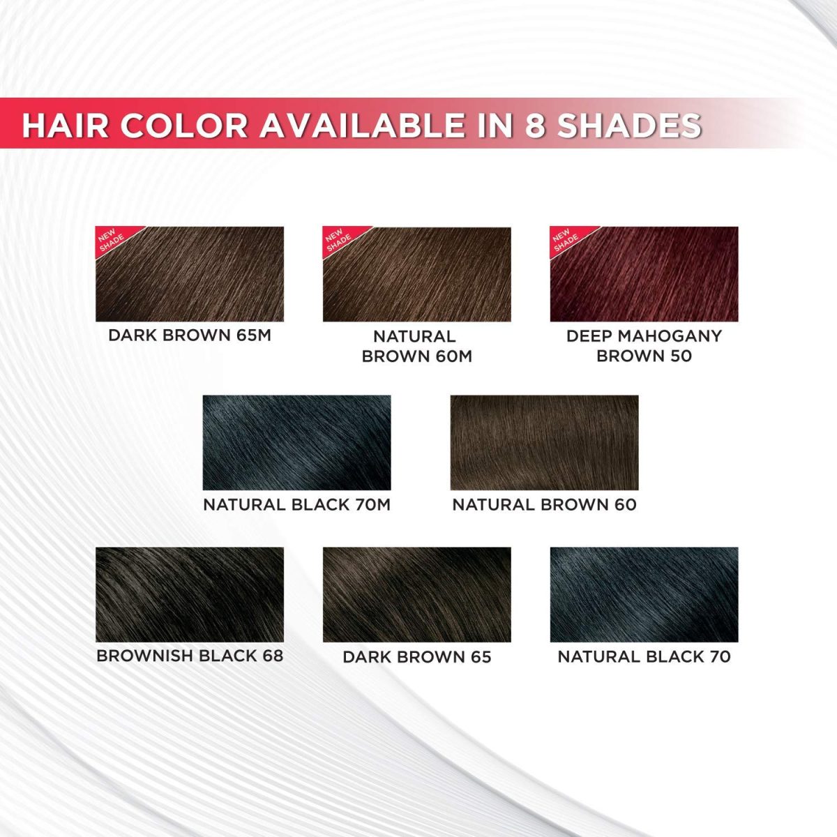 Revlon Top Speed Hair Color for Men Natural Black with Outrageous Conditioner 190ml | 100% Grey Coverage in 5 Minutes | Prevent Fading, add Volume, Softness & Shine to Hair - Image 8