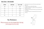 Ladies Hub Kolhapuri Chappal for Women Stylish, Flat Fashion Sandals & Ethnic Slippers for Girls - Image 3