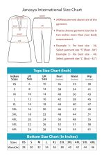Janasya Women's Cotton Kurta Set - Image 2