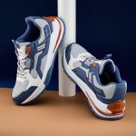 Campus Men Harmony Sneakers - Image 7
