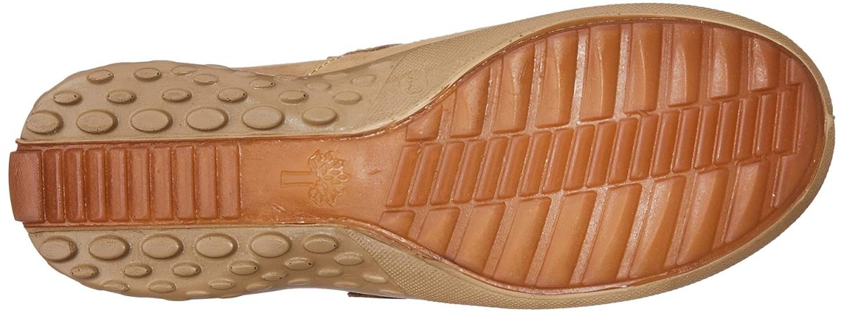 Woodland Men's Sandals - Image 4