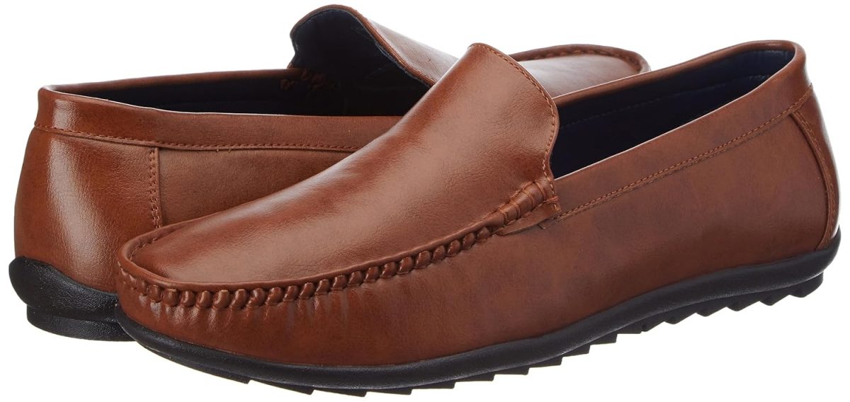 Bata Men's Slip-on Loafer - Image 2