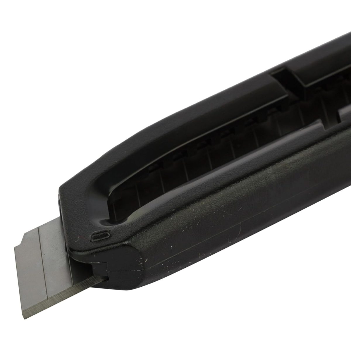 STANLEY STHT10323-800 18 mm Plastic Slide Lock Snap-Off Knife for Home & Professional Use, YELLOW & BLACK - Image 16