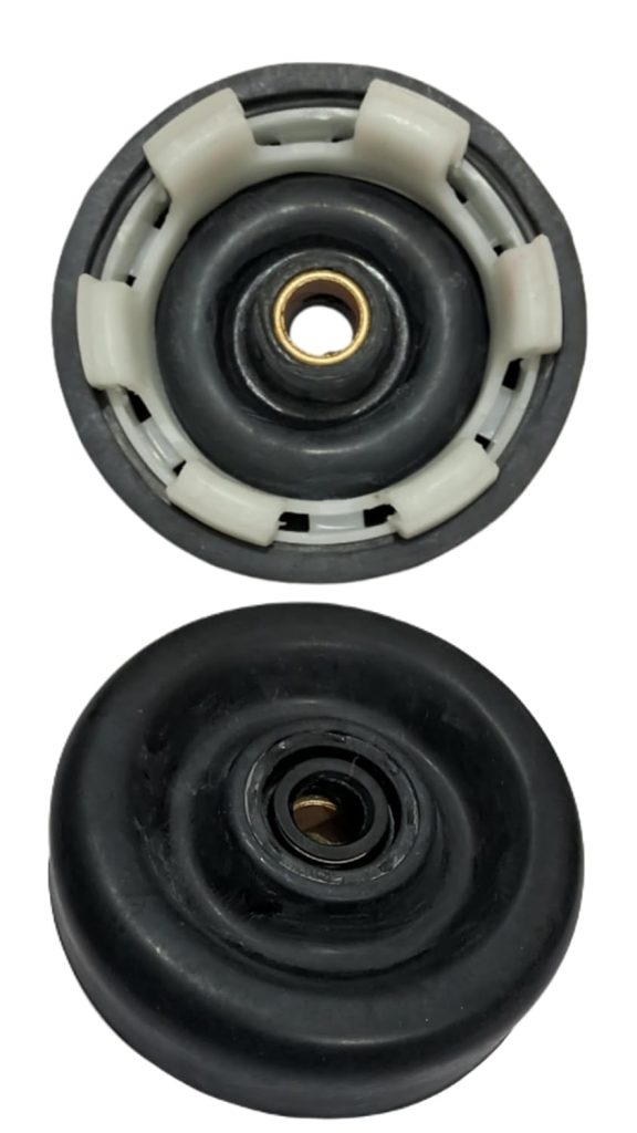 Washing Machine Spin Below Buffer Seal, OTV for Samsung New Model Semi Automatic Washing Machine (with Adhesive) (Match & Buy)