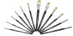 Maped Premium Synthetic Brush Set x12 - Image 3