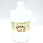 Soapy Twist Sulfate Free Pearly Shampoo Base (750g) - Image 4
