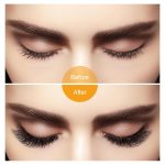 NAGARAKU Easy Fanning Auto Fans Eyelash Extension Self Handing Making Fast Bloom Flowering Pre-bonded Lashes Mega Volume 12 Row/Tray With Thickness 0.07mm Curl C (Length - 12mm) - Image 8
