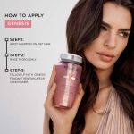 Kérastase Genesis Hydra-Fortifiant Anti Hair Fall Shampoo - Image 5