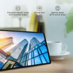 Lenovo M10 FHD Plus (2nd Gen) (10.3 inch, 4 GB, 128 GB, Wi-Fi), Platinum Grey with Kids Mode with Parental Control, Posture Alert,Dolby Atmos Speakers, Tuv Certified Eye Protection - Image 2