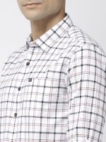 The Indian Garage Co Men's Cotton Slim Fit Shirt - Image 2