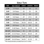Frozen by Wear Your Mind Girl's Regular Fit T-Shirt - Image 4