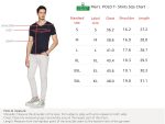 UNITED COLORS OF BENETTON Men's Cotton Regular Fit T-Shirt - Image 4