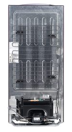 Lloyd 225 L 2 Star Direct Cool Single Door Refrigerator (GLDC242SBWT2PB, Begonia Wine) - Image 8