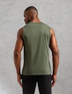 U.S. POLO ASSN. Men's Cotton Regular Fit Vest - Image 4