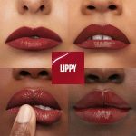 Maybelline New York Super Stay Vinyl Ink Longwear Transfer Proof Liquid Matte Lipstick 10 LIPPY - Image 7