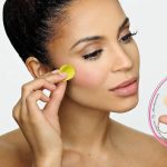 VNZ Beauty Blender Makeup Sponge Puff for Face – 30 Pcs Multi-Colored Makeup Sponges for Foundation, Blending, and Cream Application – Reusable Face Puff Set - Image 5