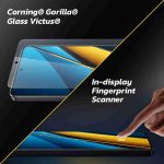 POCO X6 5G (Mirror Black, 8 GB RAM 256 GB Storage) - Image 4