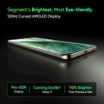 realme P2 Pro 5G (Parrot Green, 12 GB RAM, 256GB Storage) | Up to 24GB Dynamic RAM | 6.7" Curved Display | 7s Gen2 Processor | 4500 mm VC Cooling System | Sony LYT-600 OIS Camera | 80 W Fast Charging - Image 9