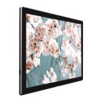 DOMO Slate SLP9 Tablet, 10.1 Inch IPS LCD, 4G Volte, LTE, 4GB RAM, 64GB Inbuilt Storage, 512GB Expandable, Dual SIM, GPS, Bluetooth (Grey) - Image 3