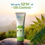 Mamaearth Tea Tree Oil Control Face Wash | Controls Acne & Pimples | Removes Excess Oil | For Oily and Sensitive Skin | For Men & Women | 100 ml - Image 4