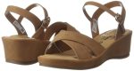 Bata Comfit Women's Wedge Heel Sandal - Image 2
