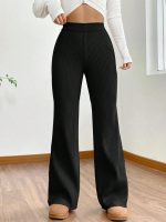 Tee Projekt Trousers for Women | Women's High-Waisted Pant | Women Trousers Pants - Image 5