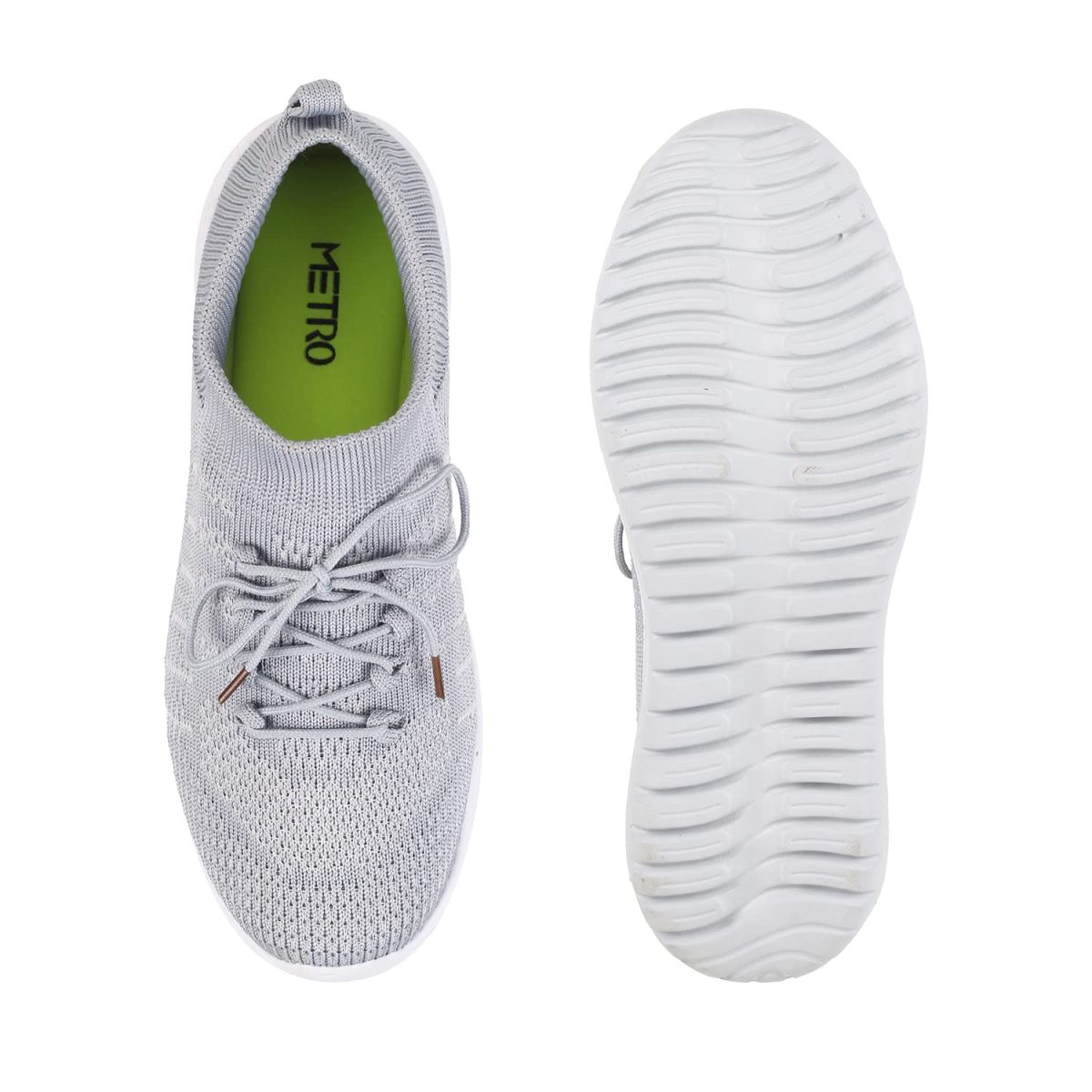 Metro Women Walking Shoes - Image 7