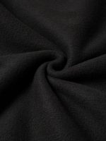 KOTTY Women Fleece Full Sleeve Crew Neck Pinted Sweatshirt - Image 4