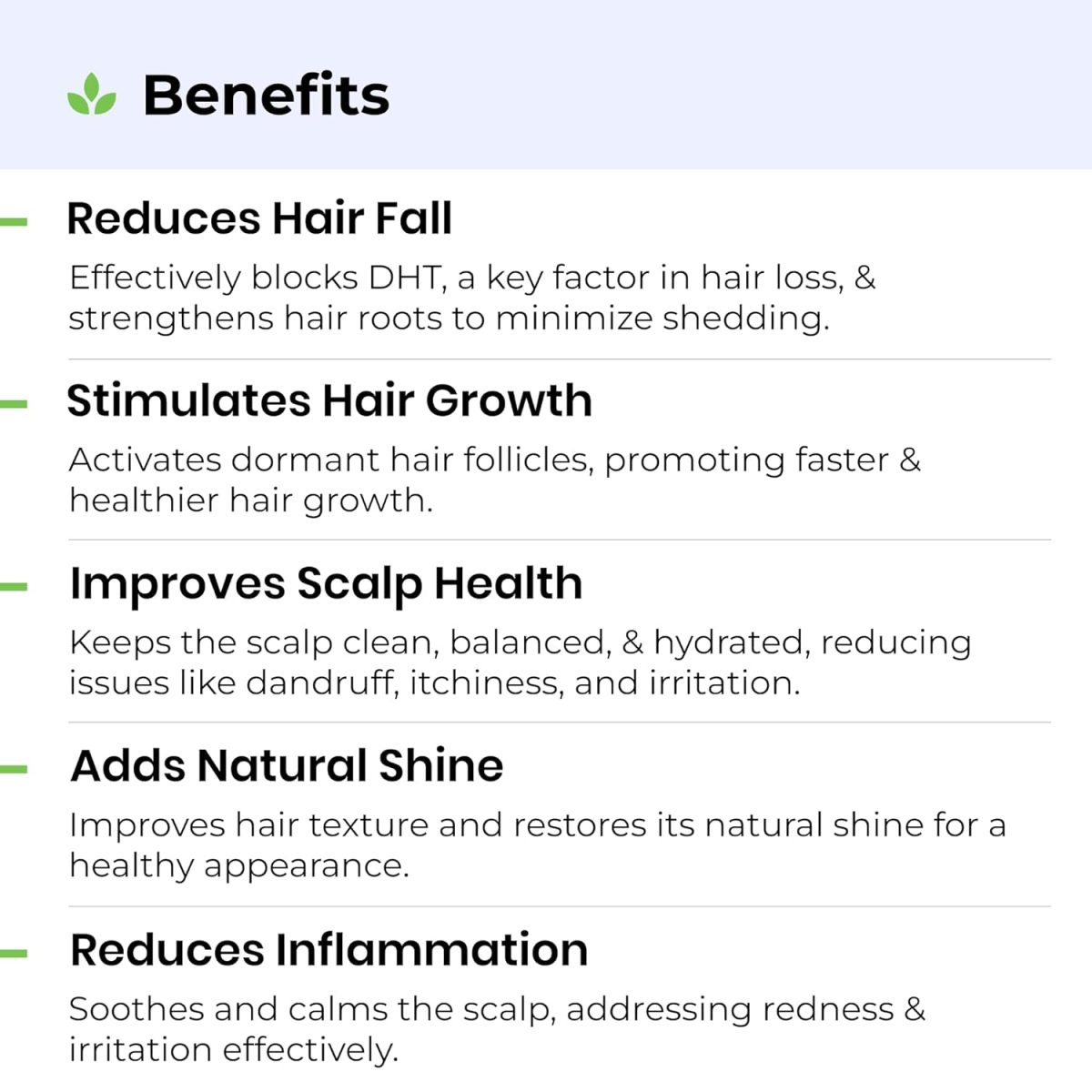 Avimee Herbal Keshpallav Hair Oil (100 ml) & Hairtone PV 1 Scalp Spray (100 ml) Combo Pack | Hair Fall Control Kit | Super Saver Combo - Image 5
