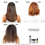 L’Oréal Professionnel Serie Expert Metal DX Anti-Metal Cleansing Cream Shampoo - Image 6