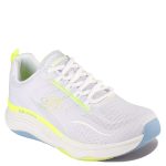 Skechers Women D'Lux Fitness Pure Glam Sneakers - Image 2