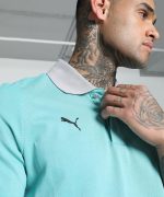 Puma Men's Cotton Regular Fit T-Shirt - Image 6