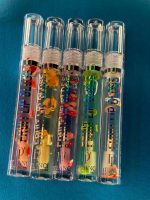 DILANCI Lip Gloss | Cherry Flavoured Hydrating Lip Balm | Moisturising Oil for Soft, Plump, and Glossy Lips | 3g - Image 5