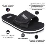 DOCTOR EXTRA SOFT Men Slipper - Image 2