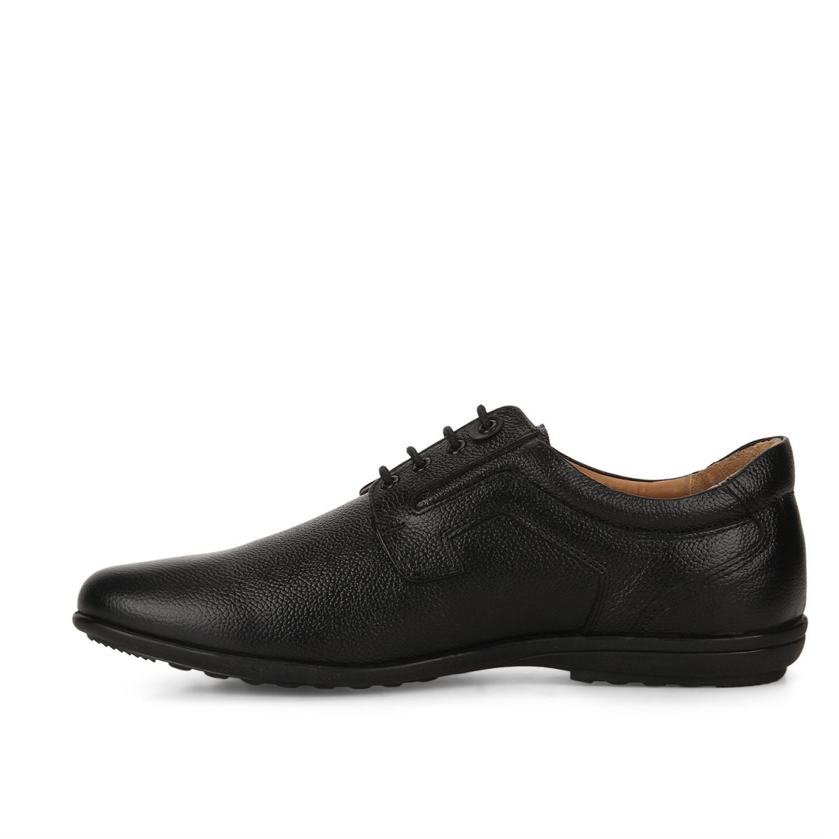 Red Chief Genuine Leather Derby Lace Up |Formal Shoes for Men for Office | Rubber Sole - Image 5