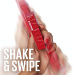 Maybelline New York Superstay Vinyl Ink Glossy Liquid Lipstick, 40 Witty, 4.2 Ml (Pack Of 1) - Image 5