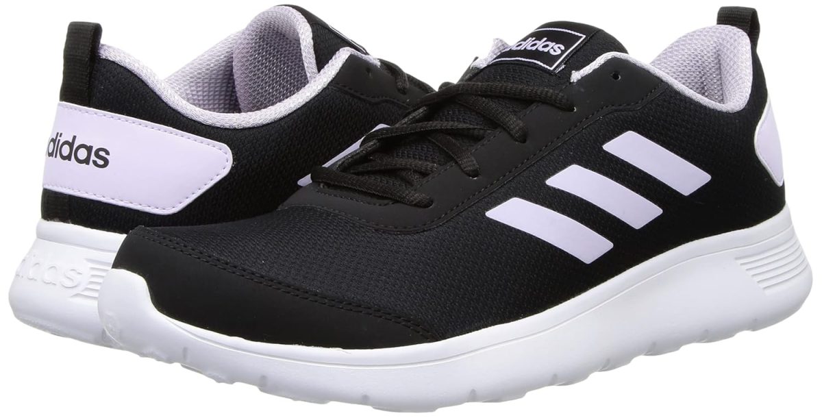 adidas Women Clear Factor W Running Shoe - Image 2