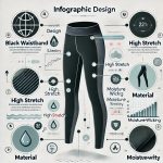 KGN High Waist Gym Pants for Women Workout – Squat-Proof, Stretchable Yoga Jeggings Pants | Comfortable Sports Leggings for Workout - Active wear for Women Gym | Ankle Length (in, Alpha, L) F-4 - Image 4