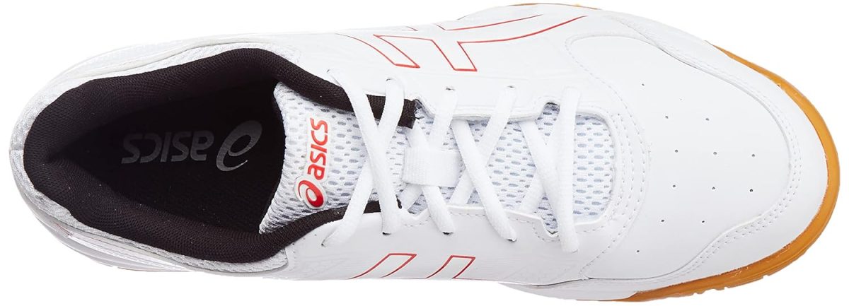ASICS Men's Gel-Courtmov Indoor Sports Shoes - Image 6