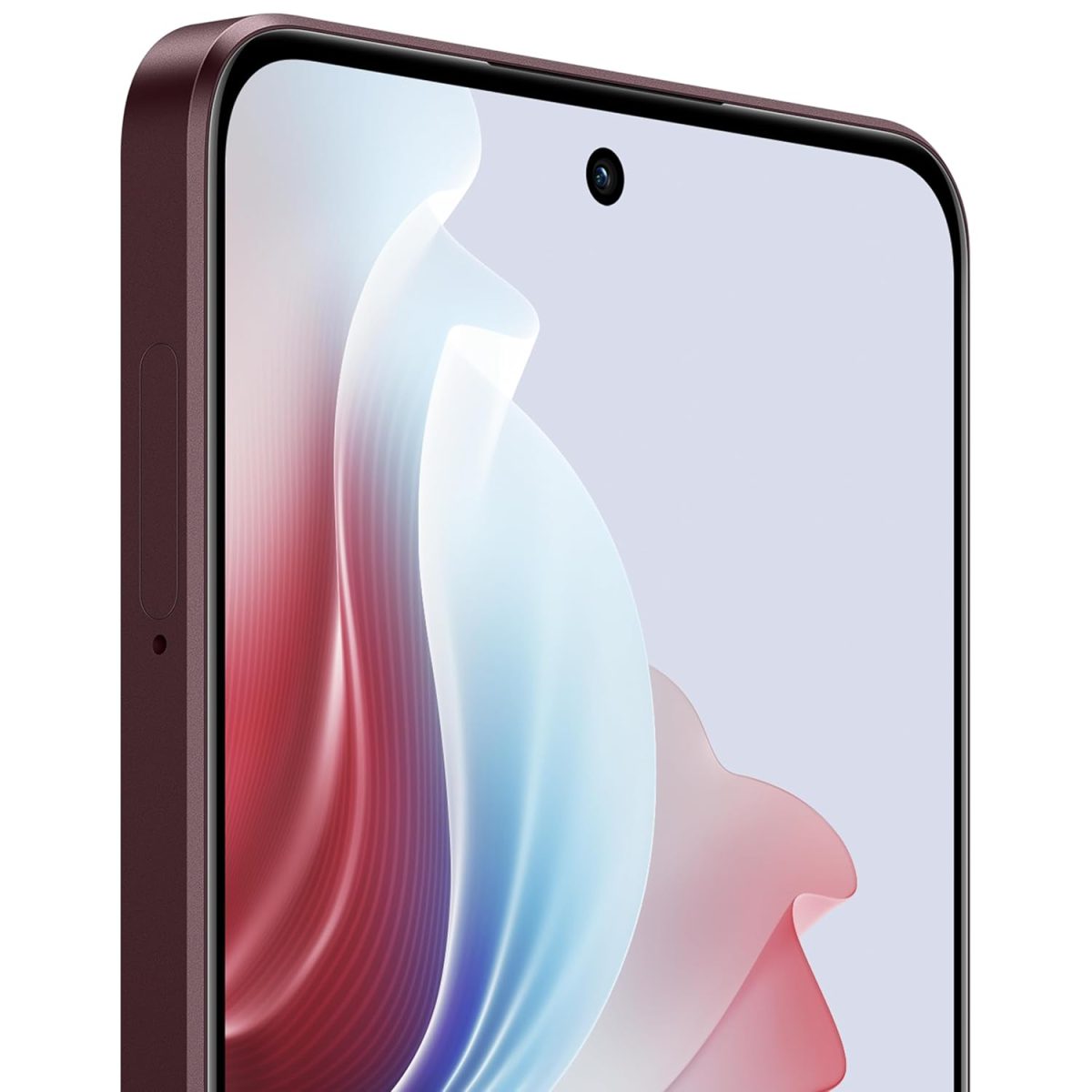 Oppo F25 Pro 5G (Lava Red, 8GB RAM, 128GB Storage) with No Cost EMI/Additional Exchange Offers - Image 5