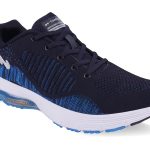 Campus Mens Stonic Running Shoe; Sport Shoe - Image 5
