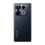Infinix Note 40 Pro 5G (Obsidian Black, 256GB) (8GB RAM) - Image 4