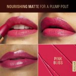 LAKMÉ Lipstick Pink Bliss (Matte) - Image 5