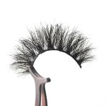 Vanity 3D Faux Mink Natural Eyelashes Pack of 10 False Eyelash, Eye Makeup Lash Posh 10 Pairs Lashes 10-16mm, pack of 10 Pair Artificial Eye Lashes - Image 4