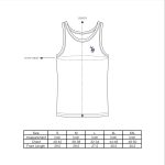 U.S. POLO ASSN. Men's Cotton Regular Fit Vest - Image 6
