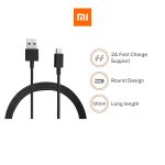 MI Type B/Micro USB 120cm fast Charging cable|480mbps support|Suitable for all Smartphones,tablet and accessories with type B input - Image 3